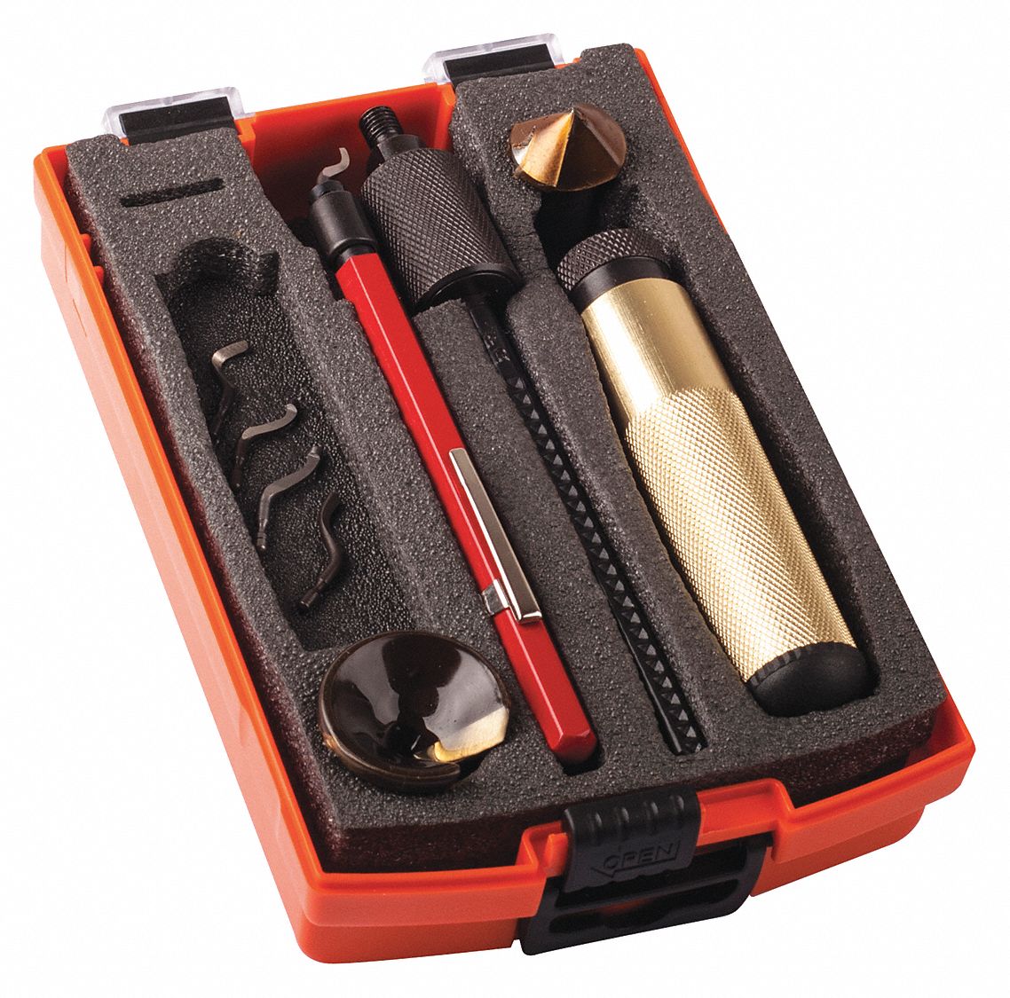 Shaviv 3G-OTH-599522