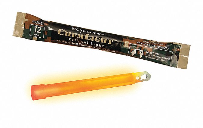 Chemlight By Cyalume Technologies 3G-OTH-545181