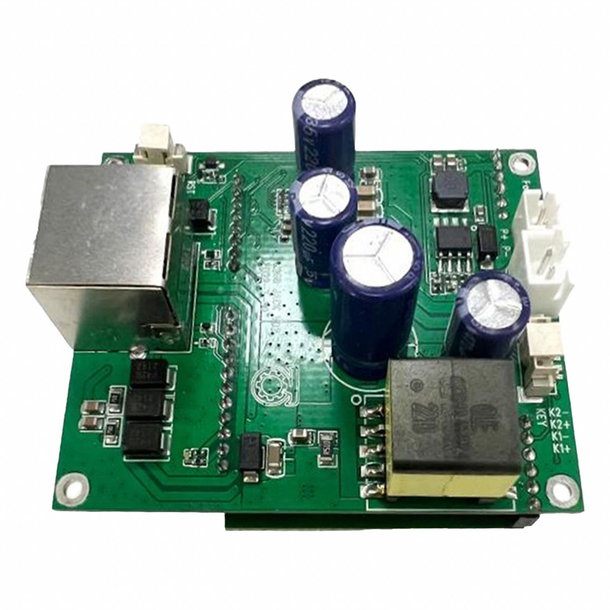 Speco Technologies 3G-OTH-391715