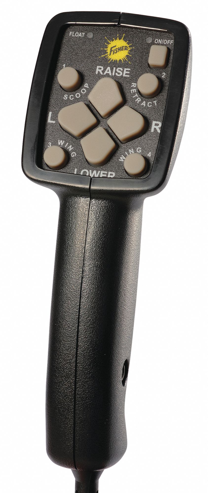 Fisher 3G-OTH-492820