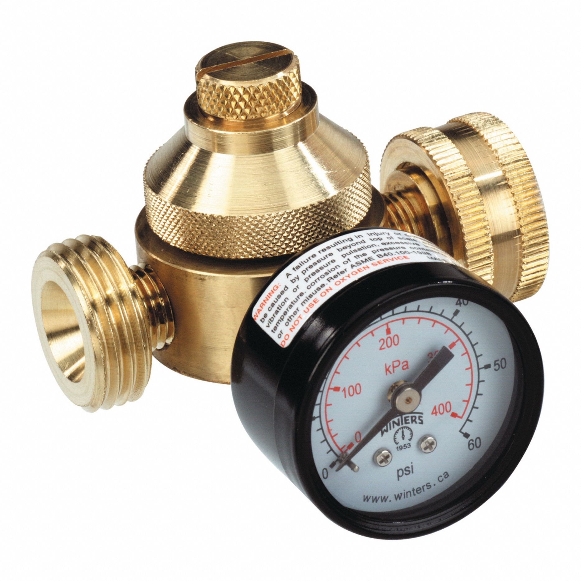 Watts 3G-OTH-439576