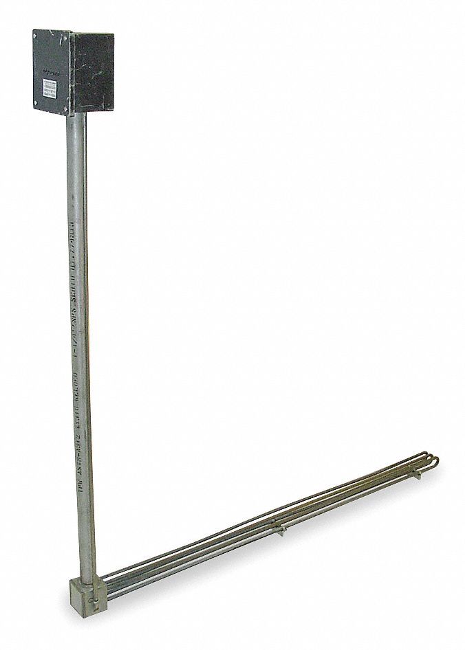 Vulcan 3G-OTH-65957