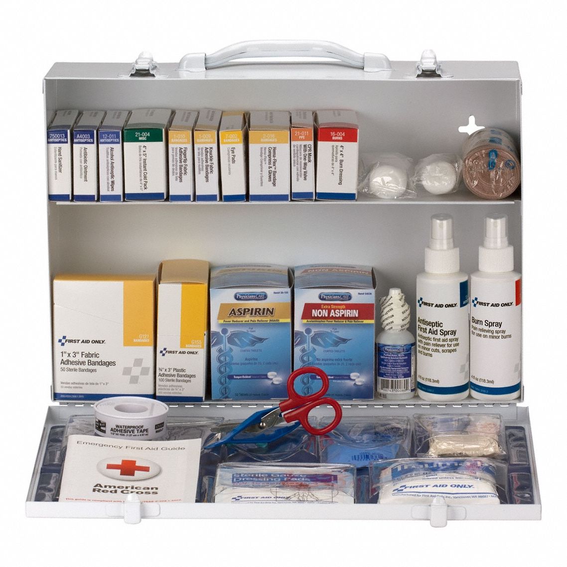 First Aid Only 3G-OTH-554350