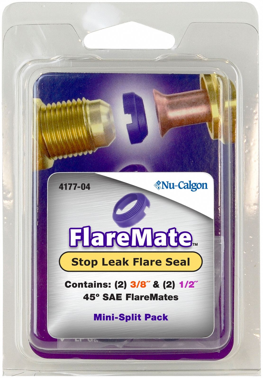 Nu-calgon 3G-OTH-262308