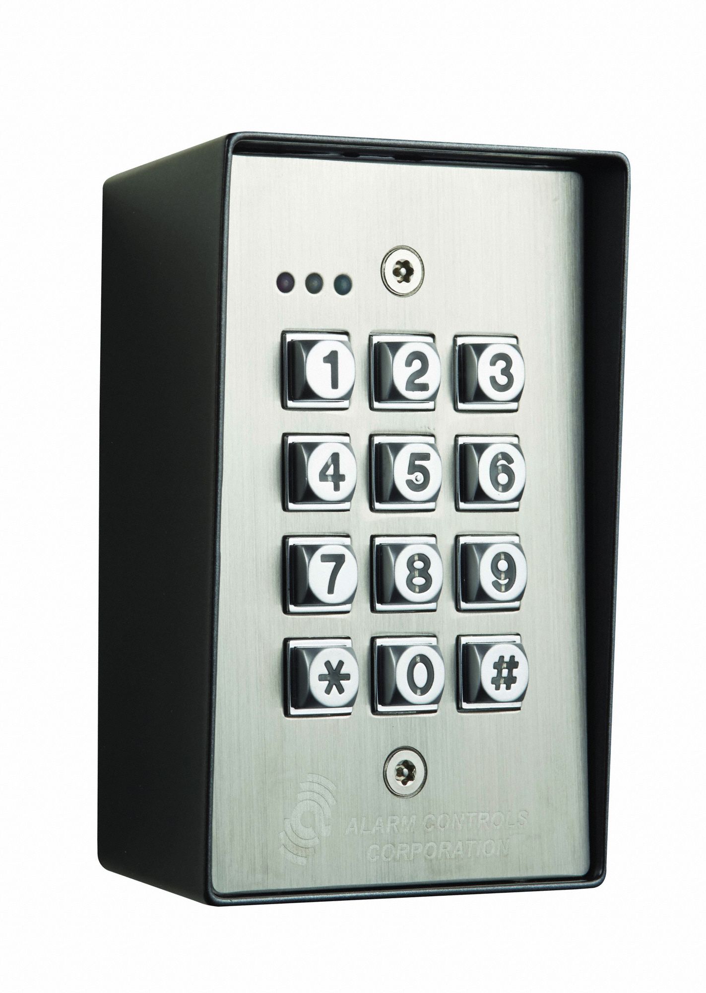 Alarm Controls 3G-OTH-523577