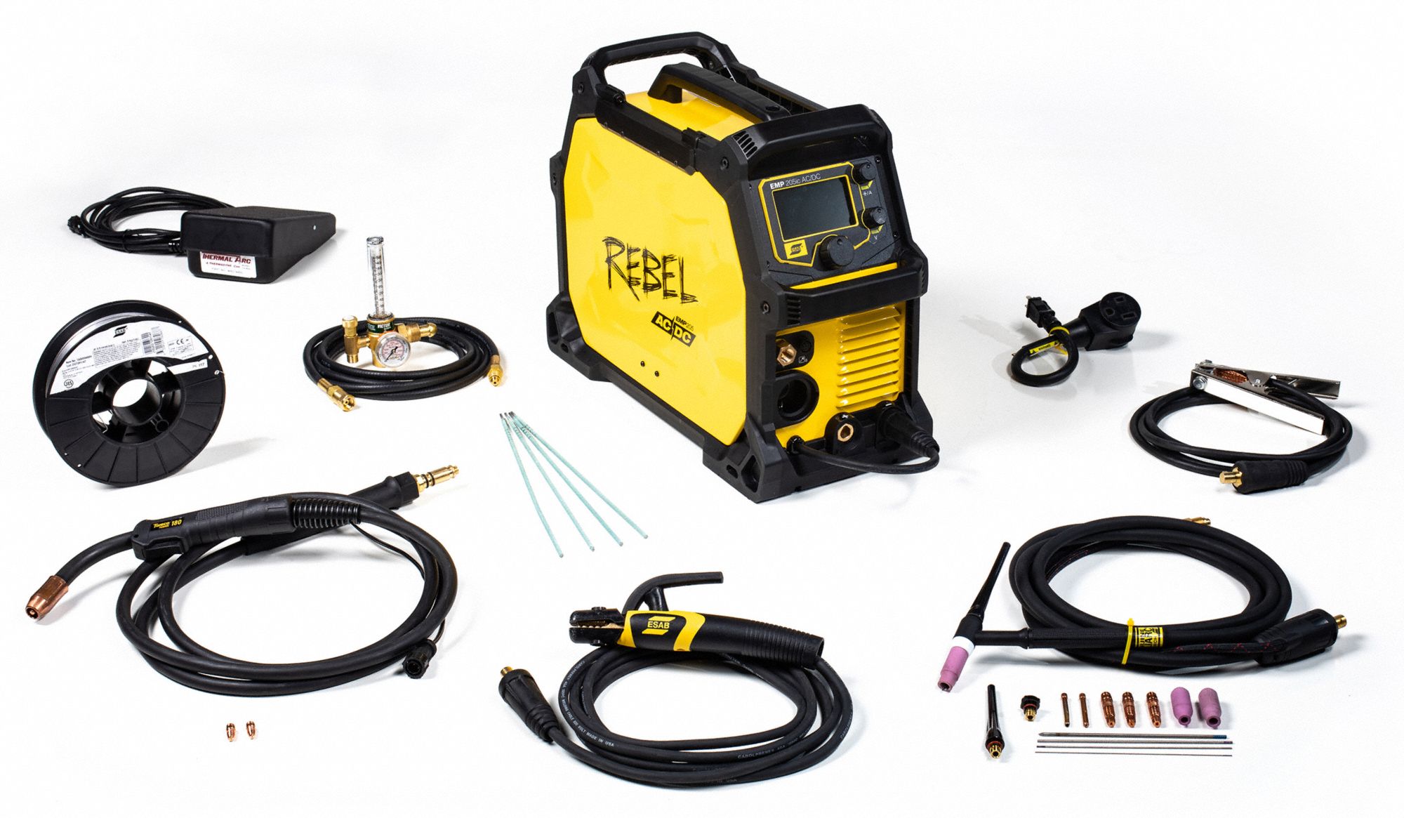 Esab 3G-OTH-359213
