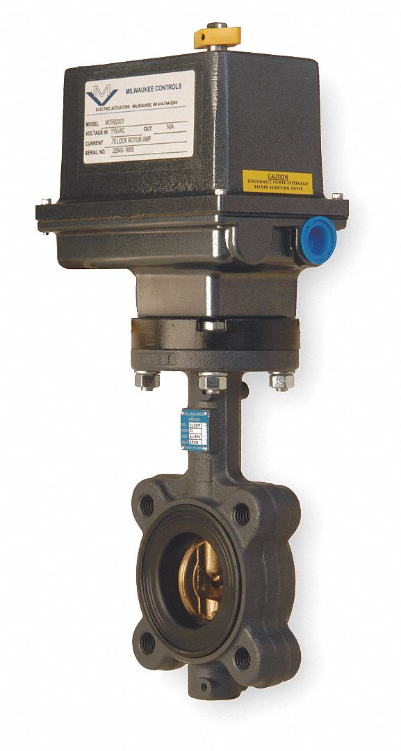 Milwaukee Valve 3G-OTH-445570