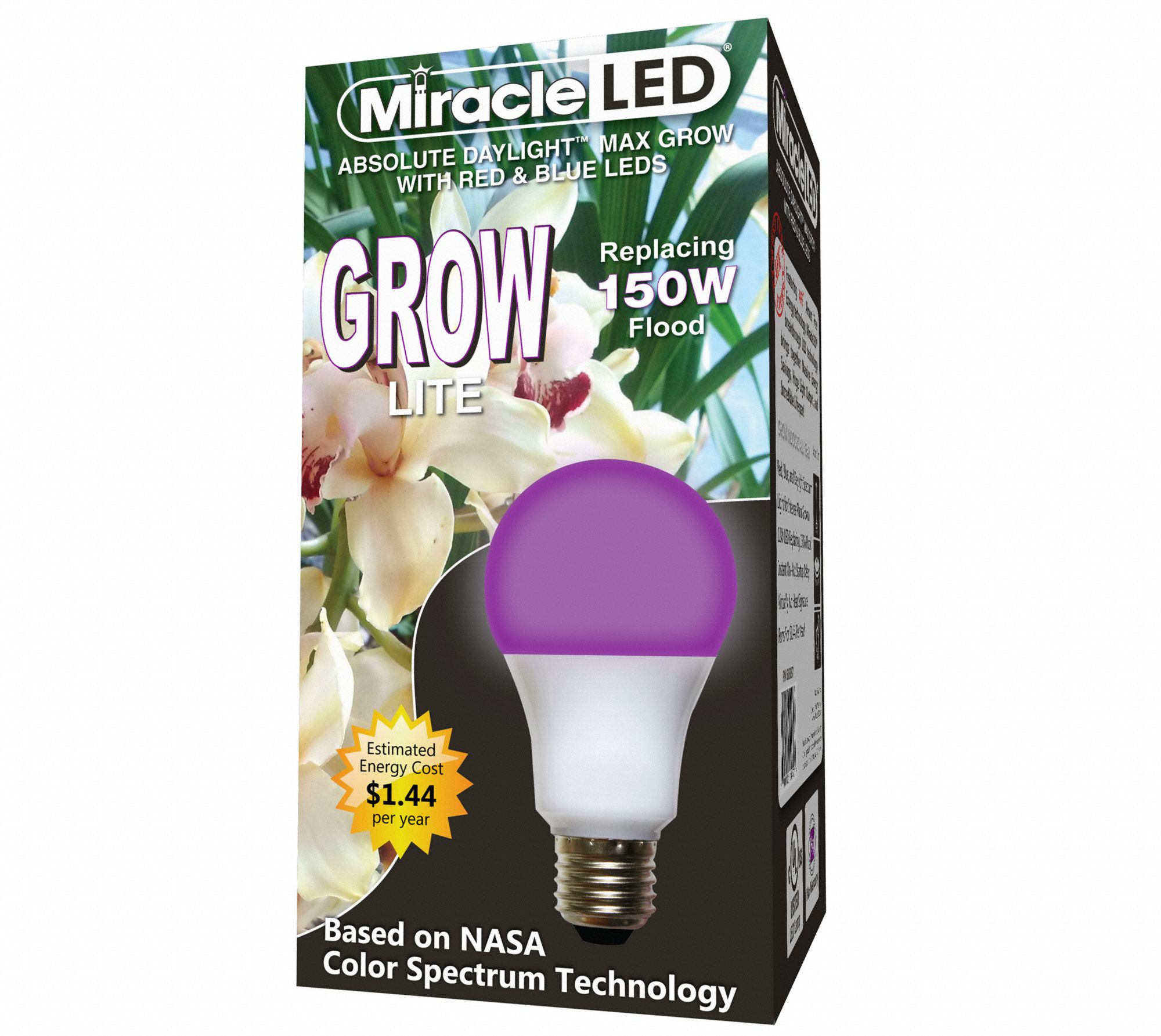 Miracle Led 3G-OTH-391255