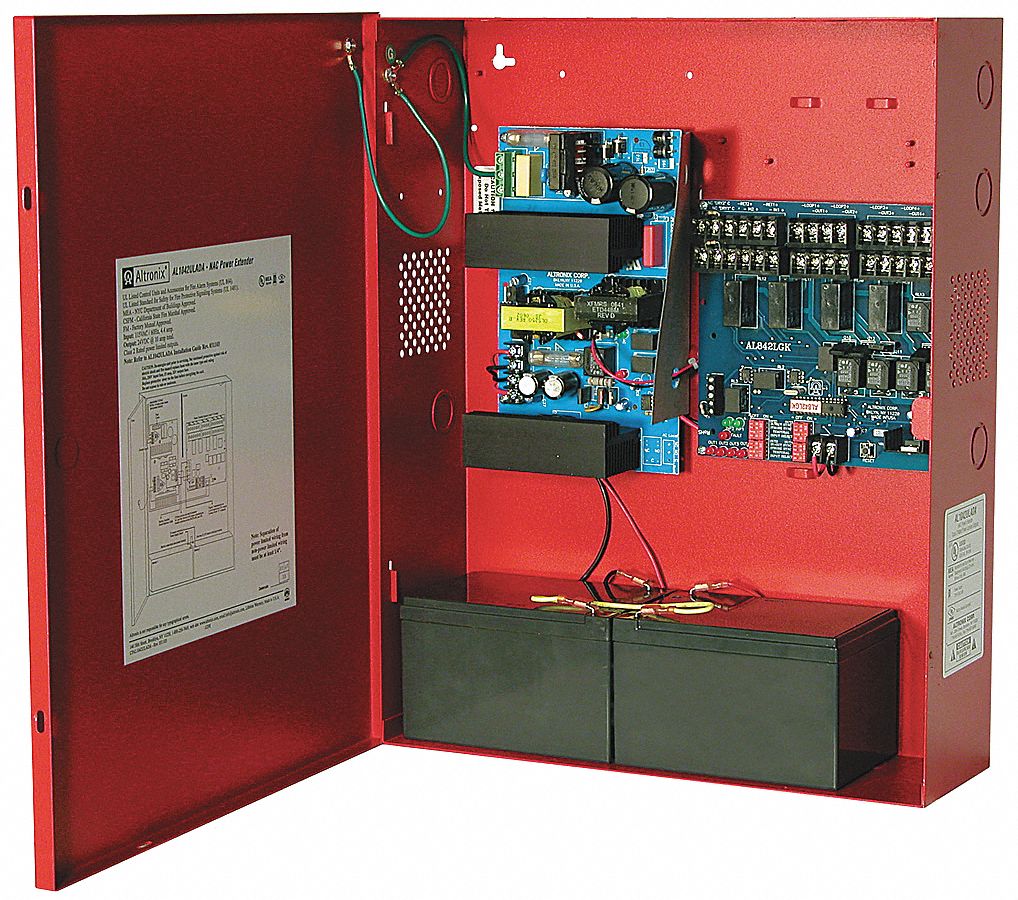 Altronix 3G-OTH-503844