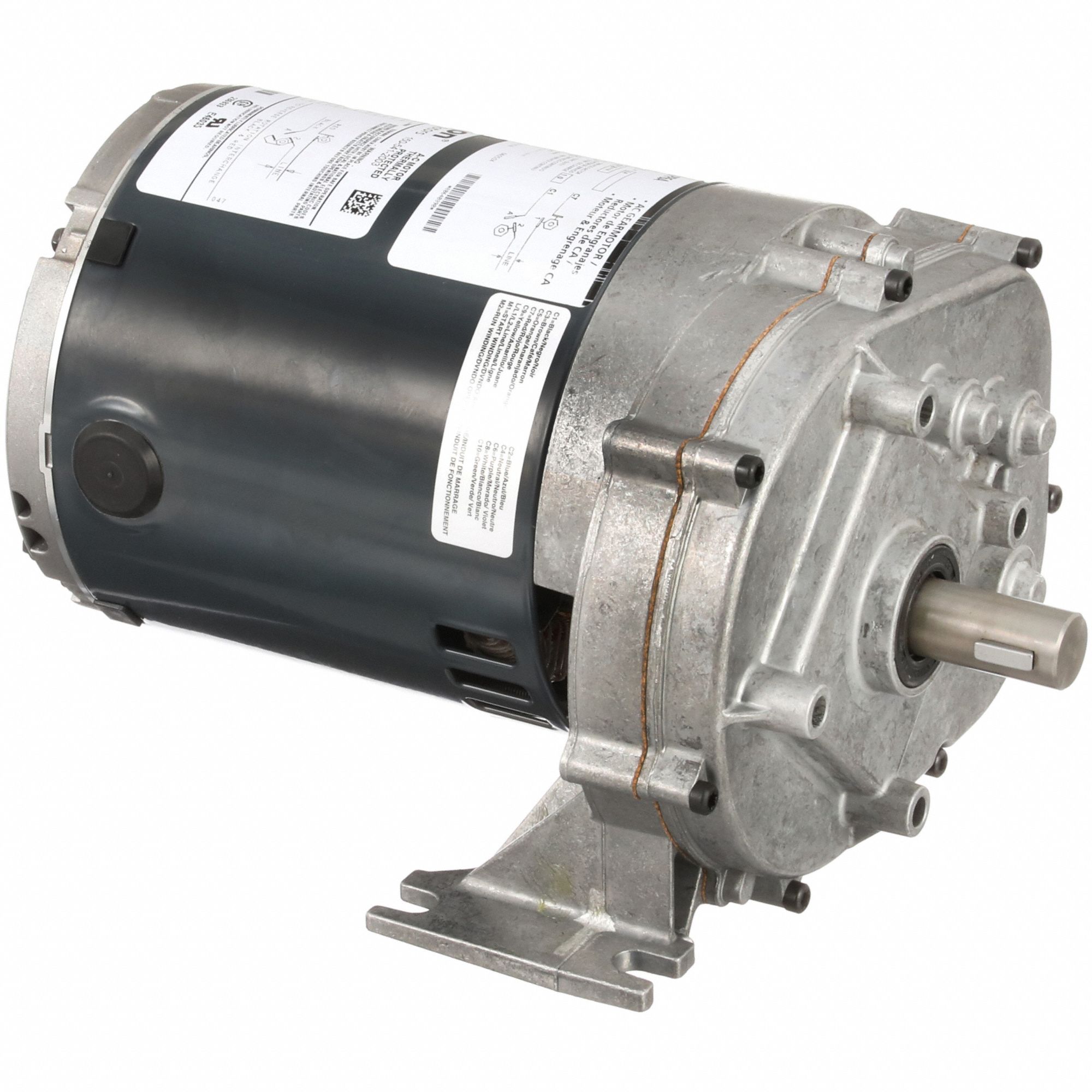 Dayton 3G-OTH-118018