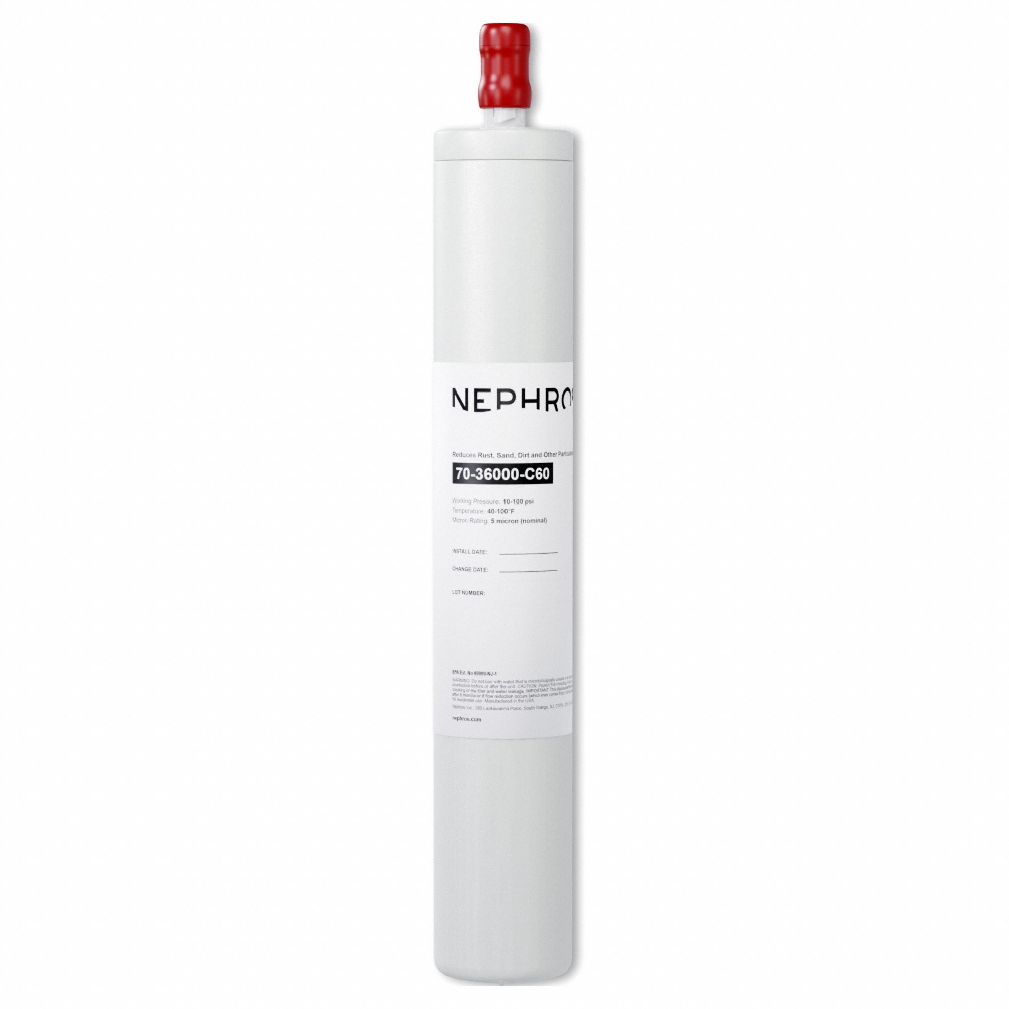 Nephros 3G-OTH-447443