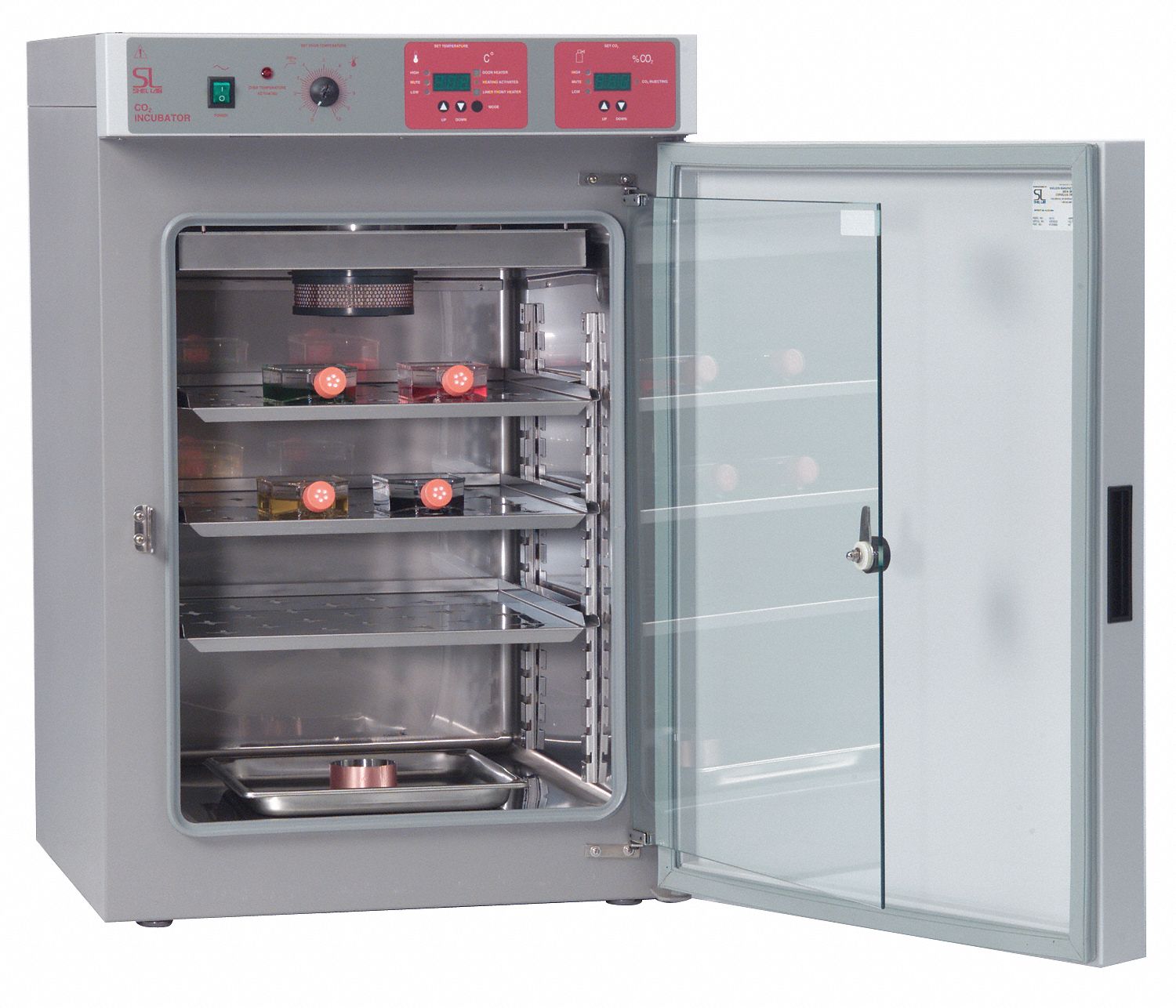 Shel Lab 3G-OTH-370538