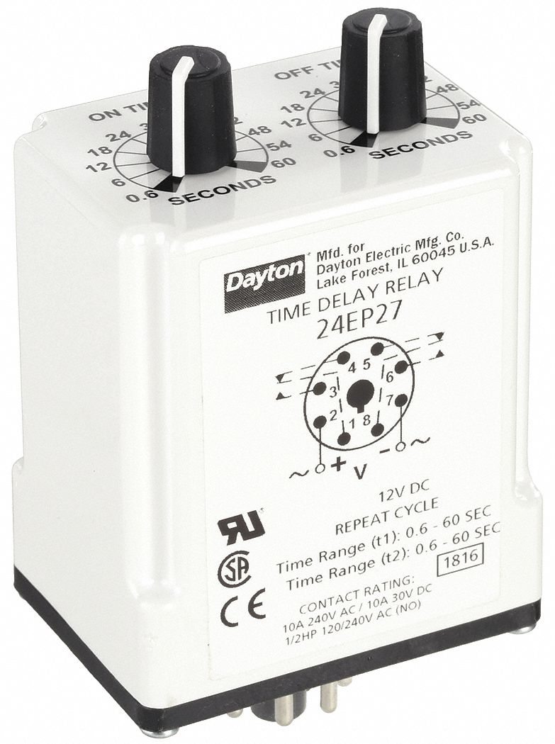 Dayton 3G-OTH-39432