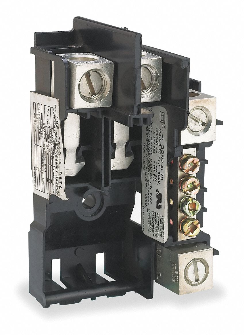 Square D 3G-OTH-19500