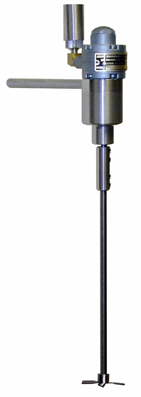 Arrow Mixing Products 3G-OTH-410593