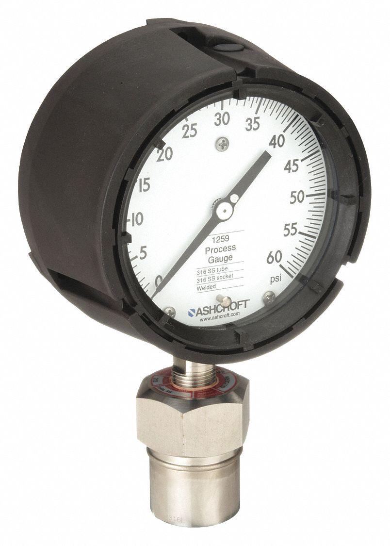 Ashcroft 3G-OTH-176537