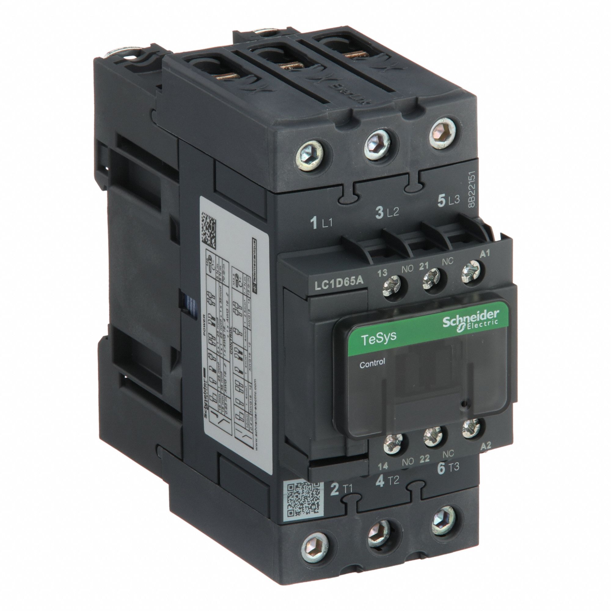 Schneider 3G-OTH-45052