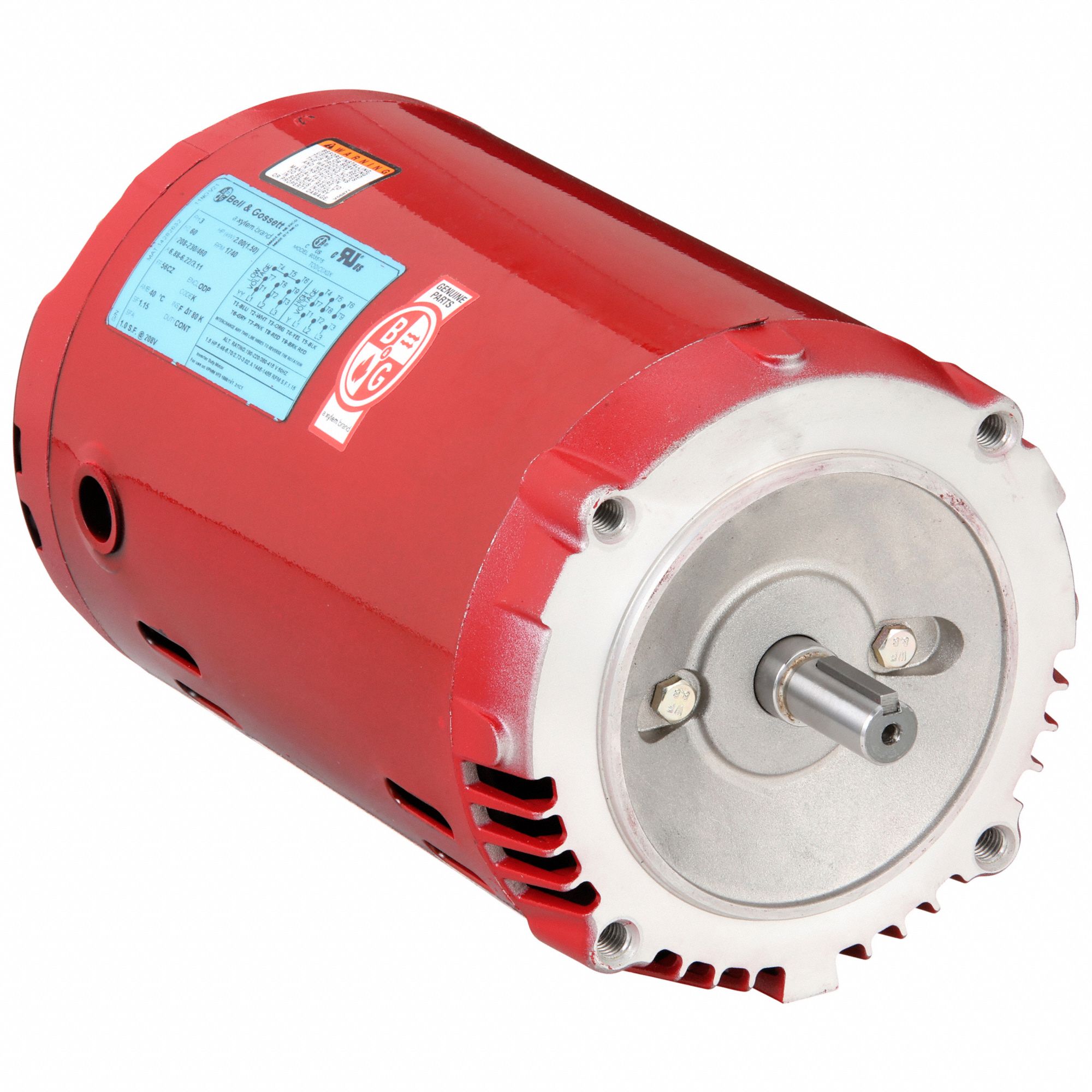 Bell 3G-OTH-83507