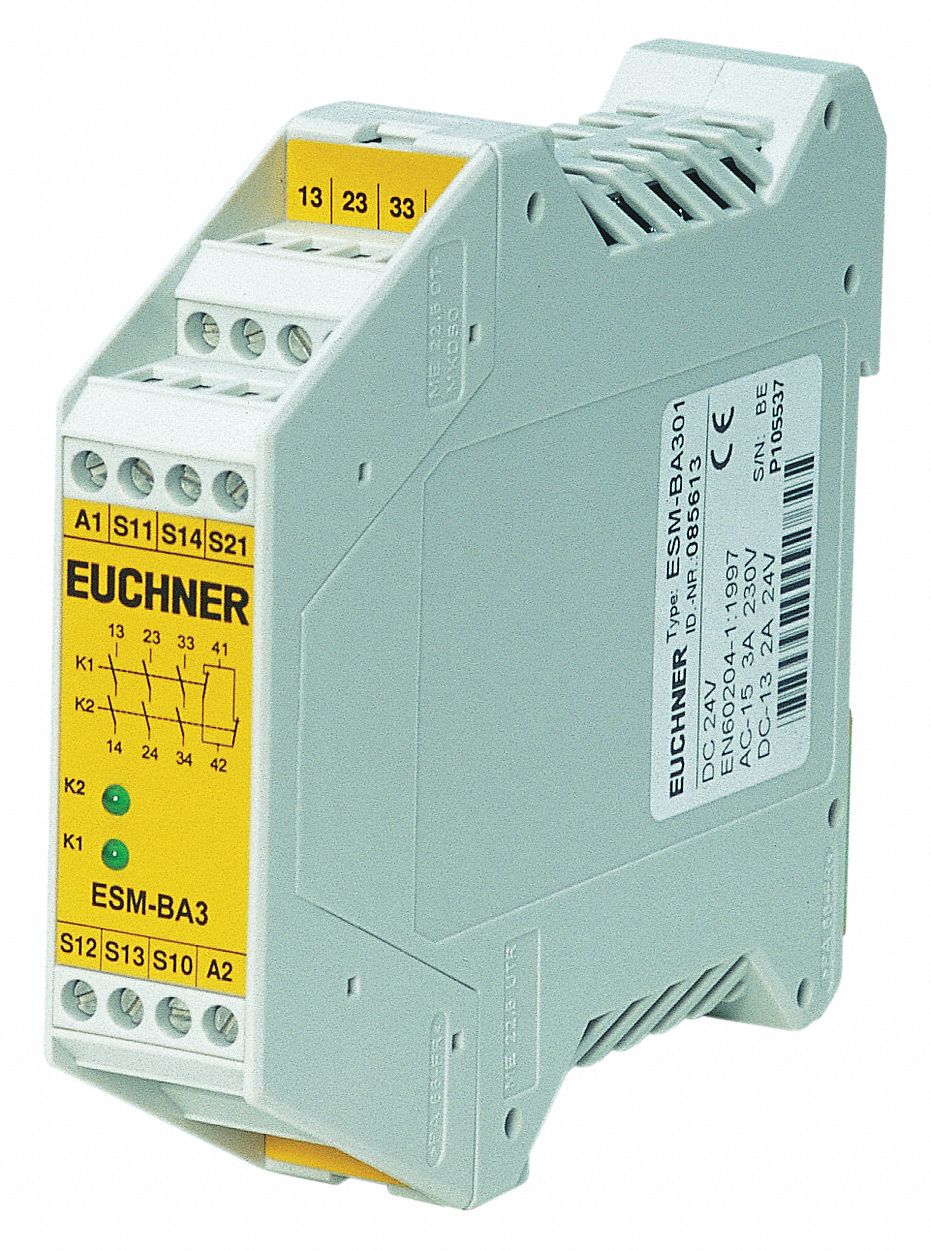 Euchner 3G-OTH-37872