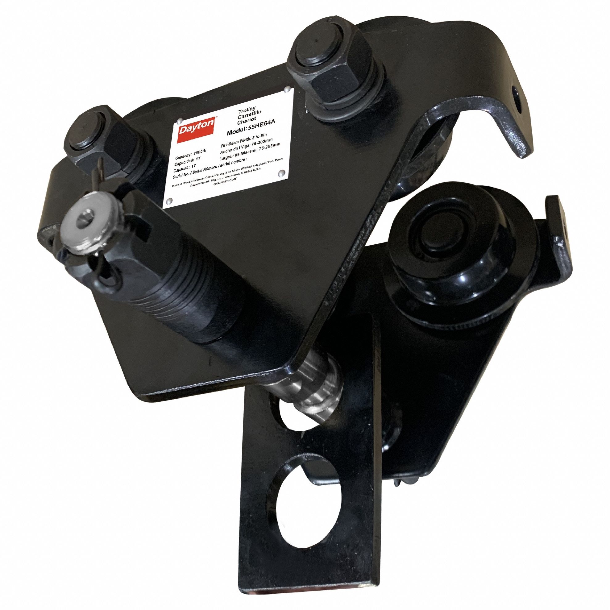 Dayton 3G-OTH-337051