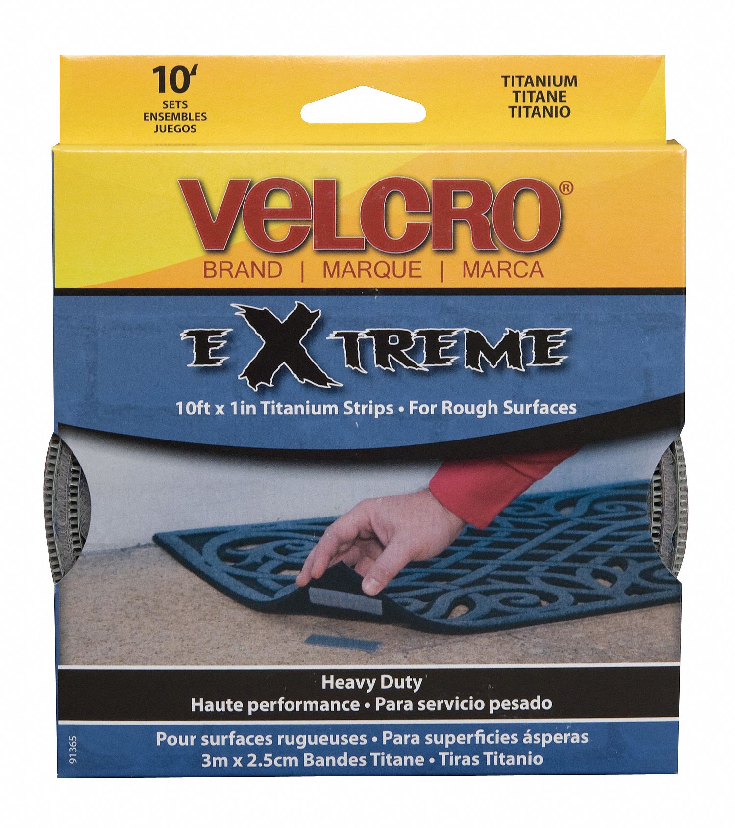 Velcro Brand 3G-OTH-599351