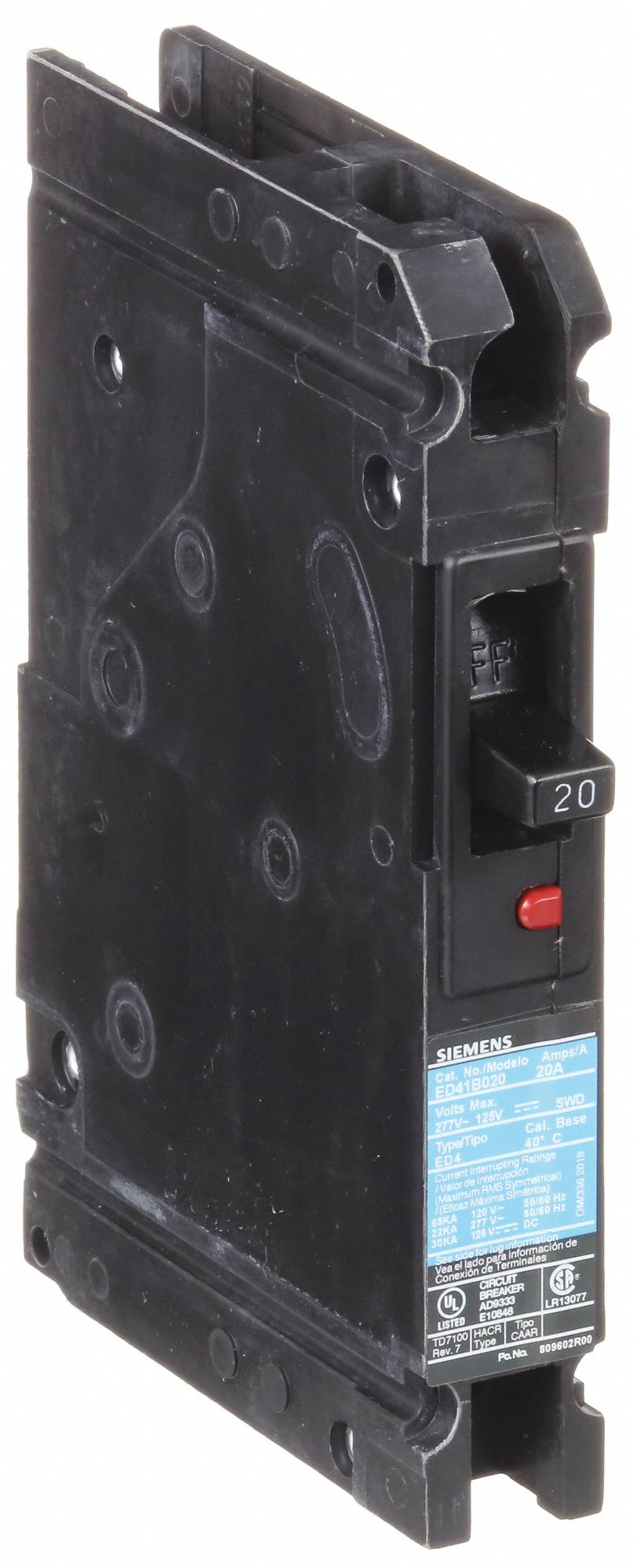 Siemens 3G-OTH-21759