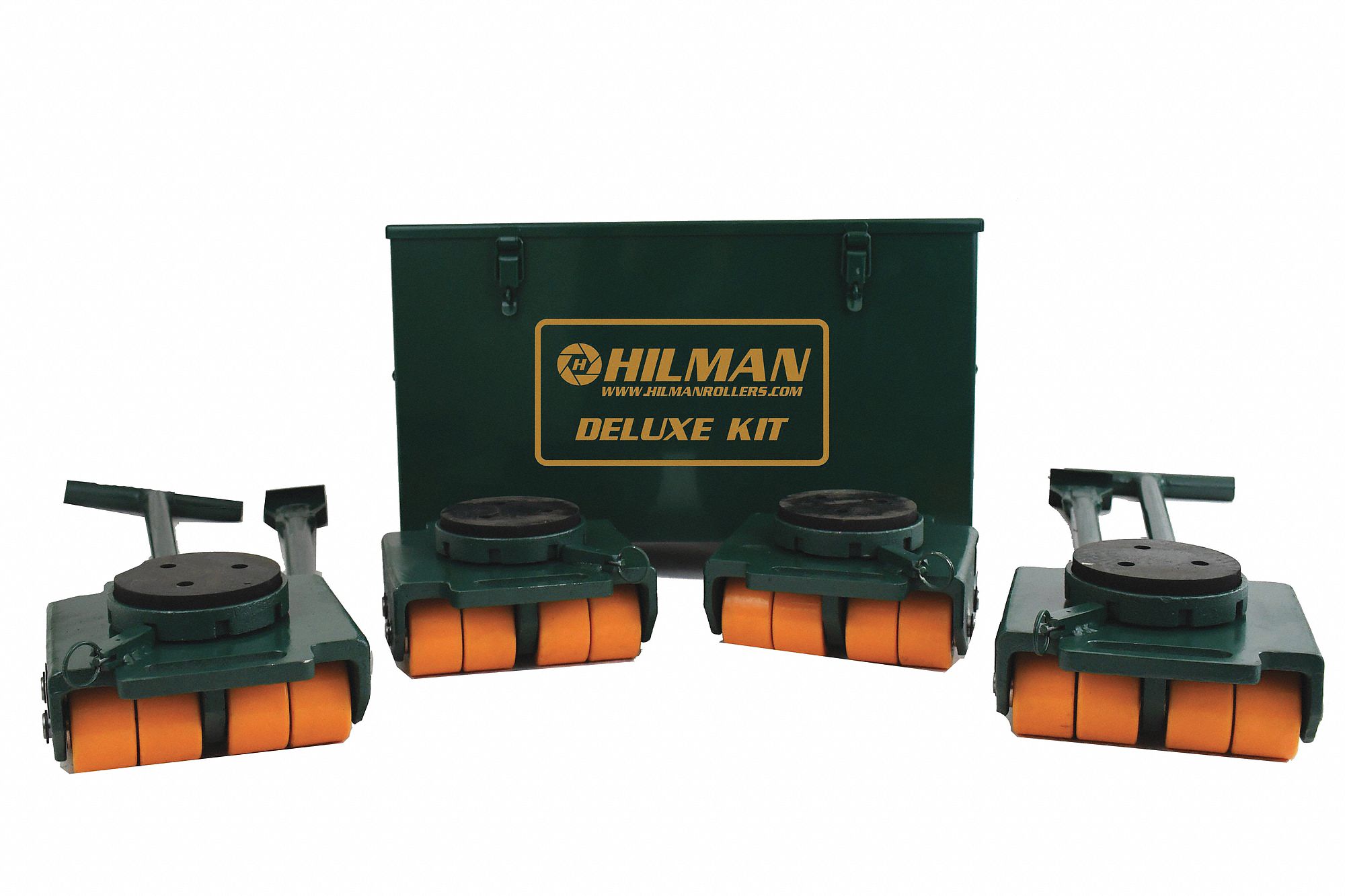 Hilman Rollers 3G-OTH-354347