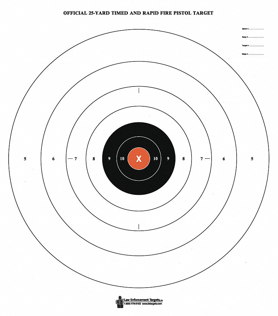 Action Target 3G-OTH-454244