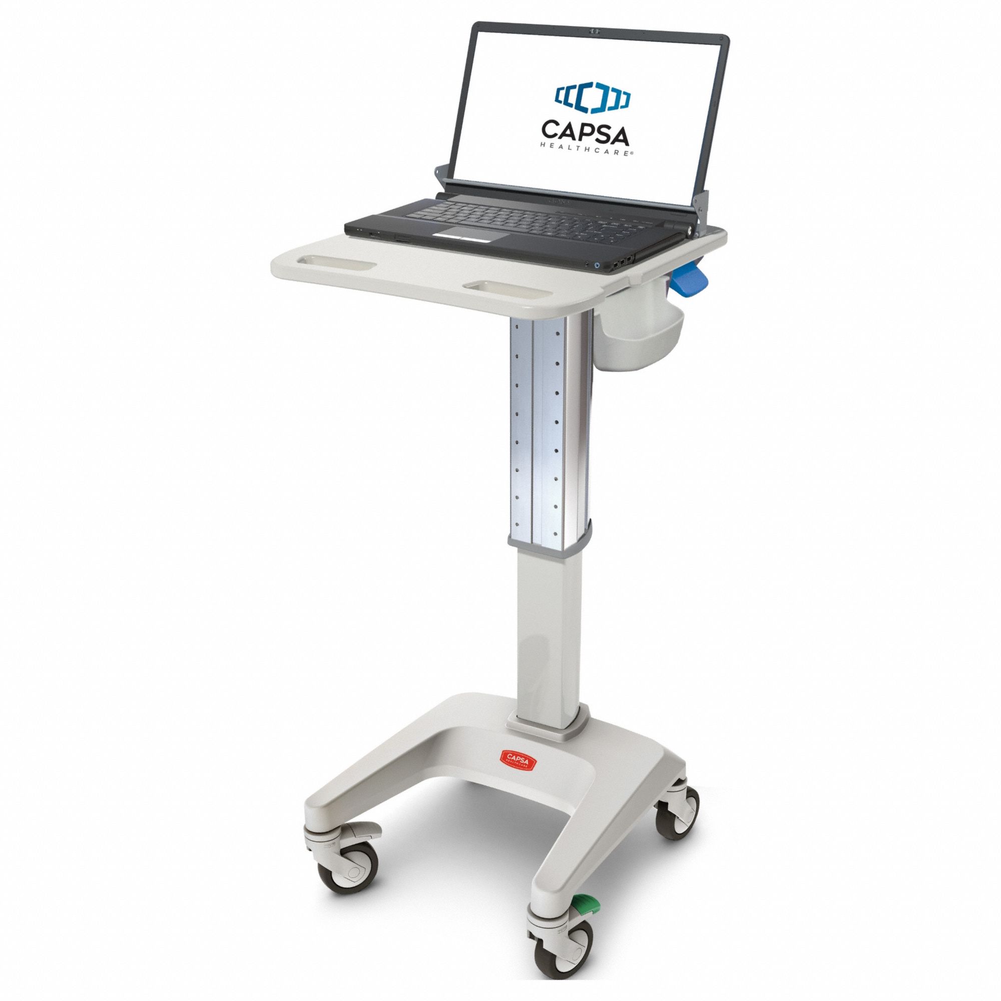 Capsa Healthcare 3G-OTH-557148