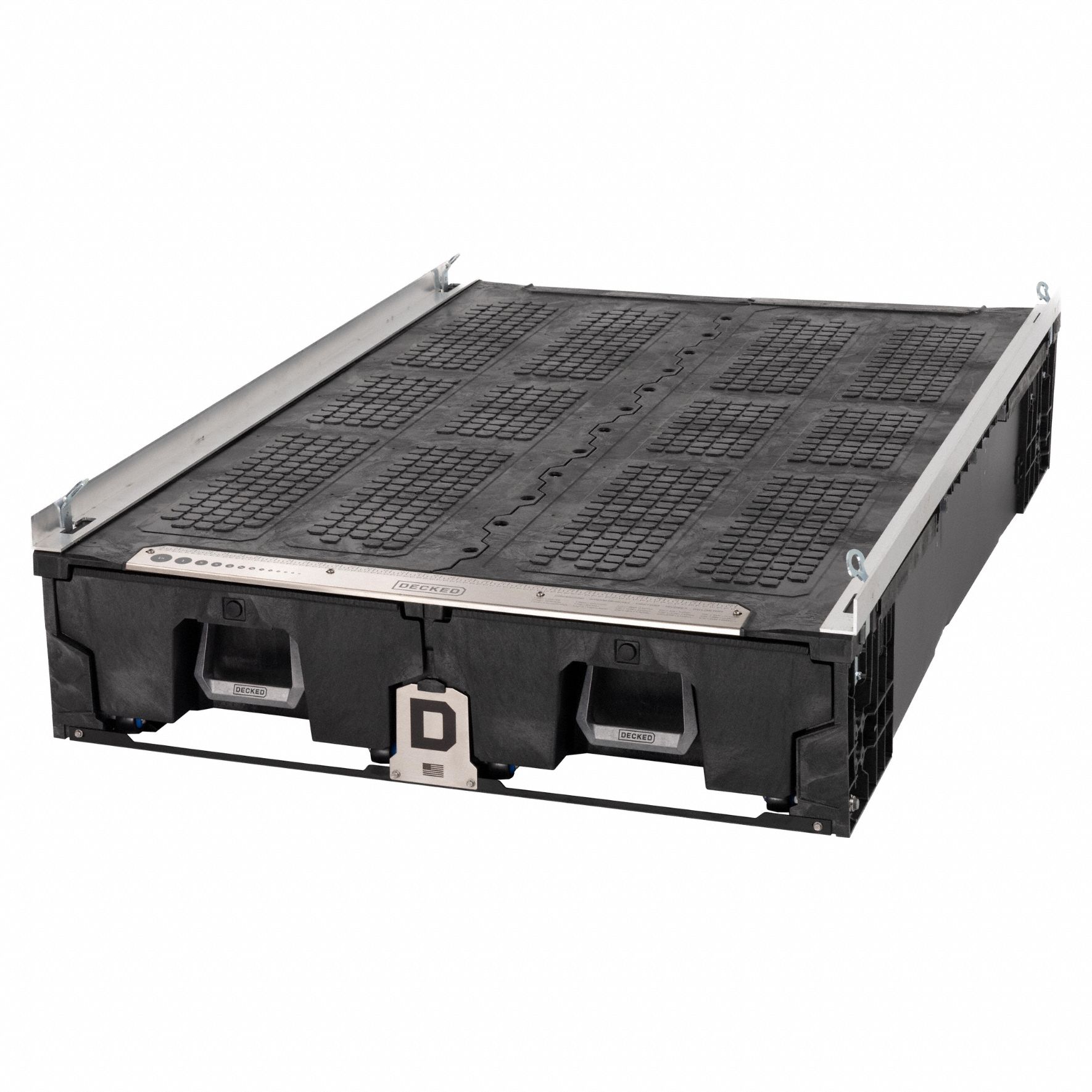 Decked 3G-OTH-484455