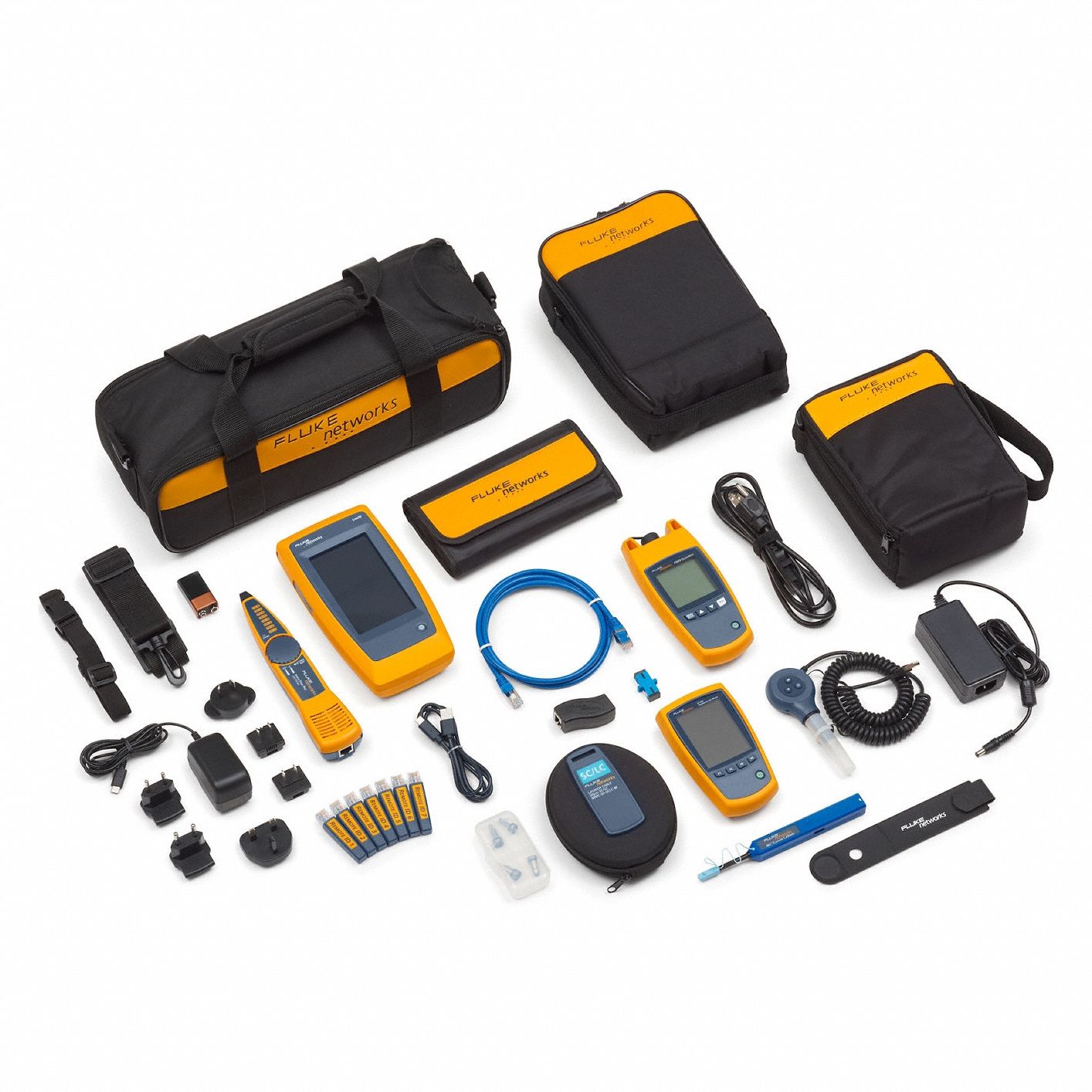 Fluke Networks 3G-OTH-181572
