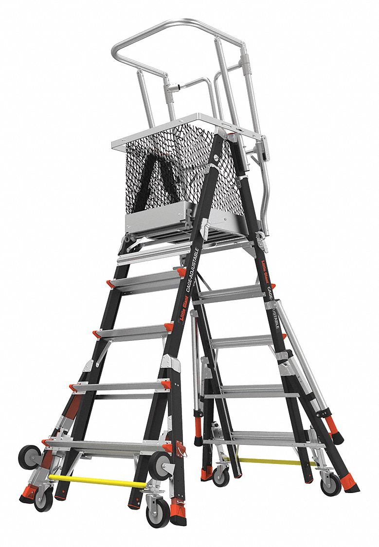 Little Giant 3G-OTH-455622