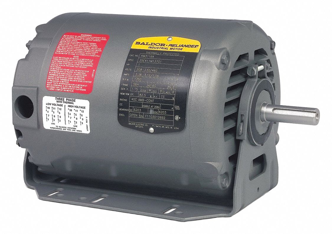 Baldor 3G-OTH-80108