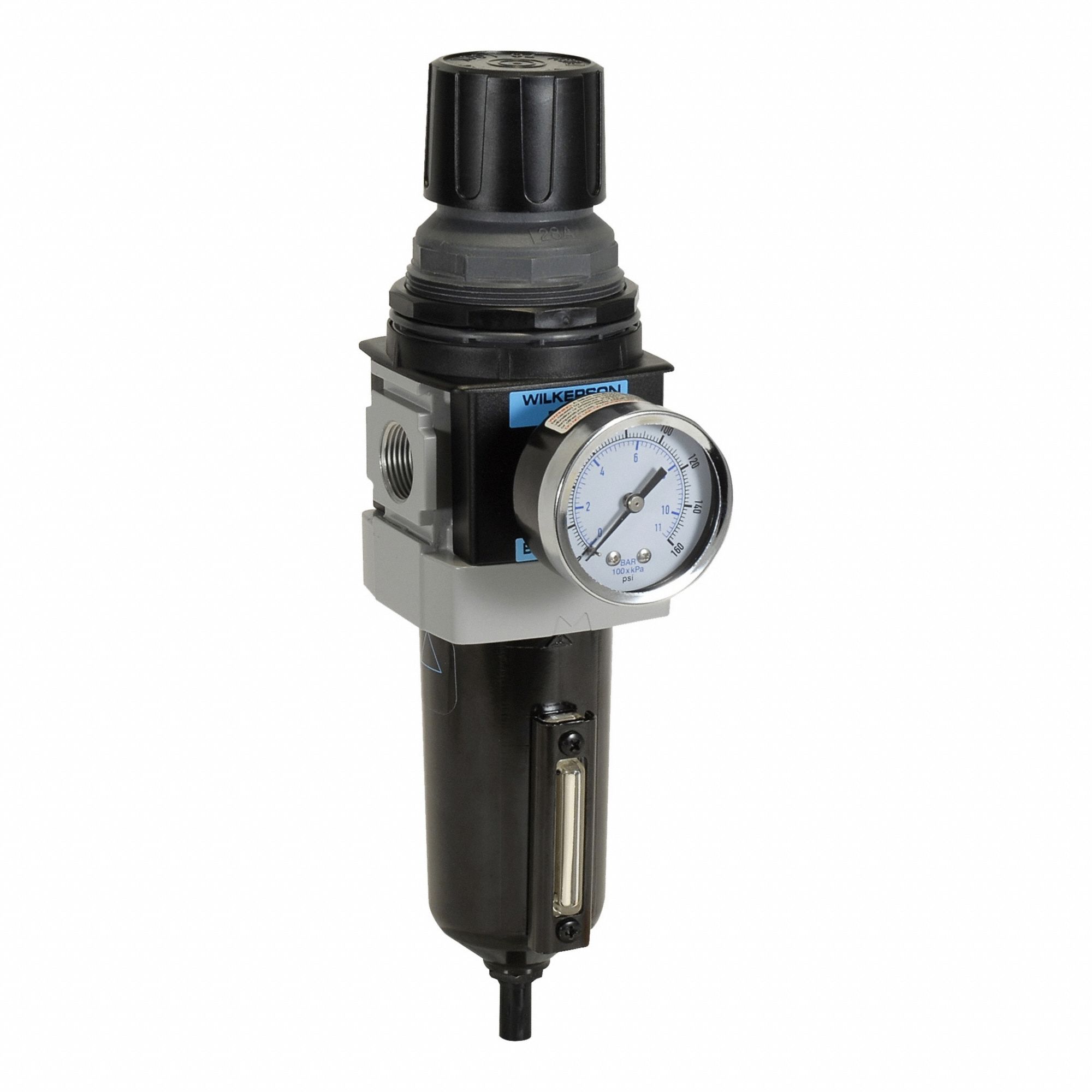 Wilkerson 3G-OTH-159608