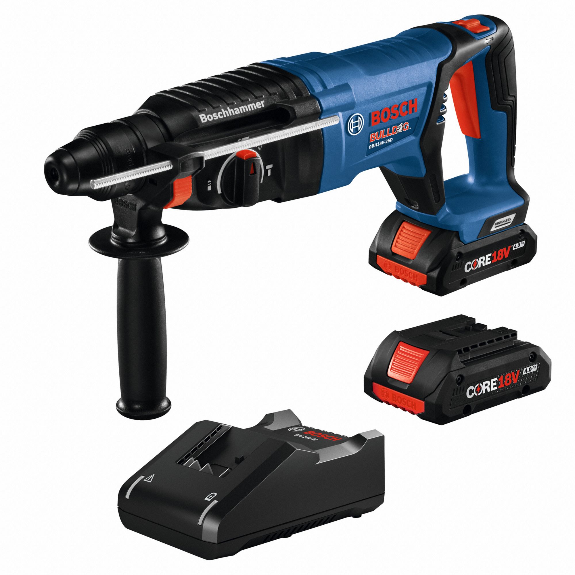 Bosch 3G-OTH-327995