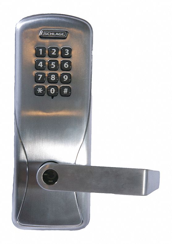 Schlage Electronics 3G-OTH-531515