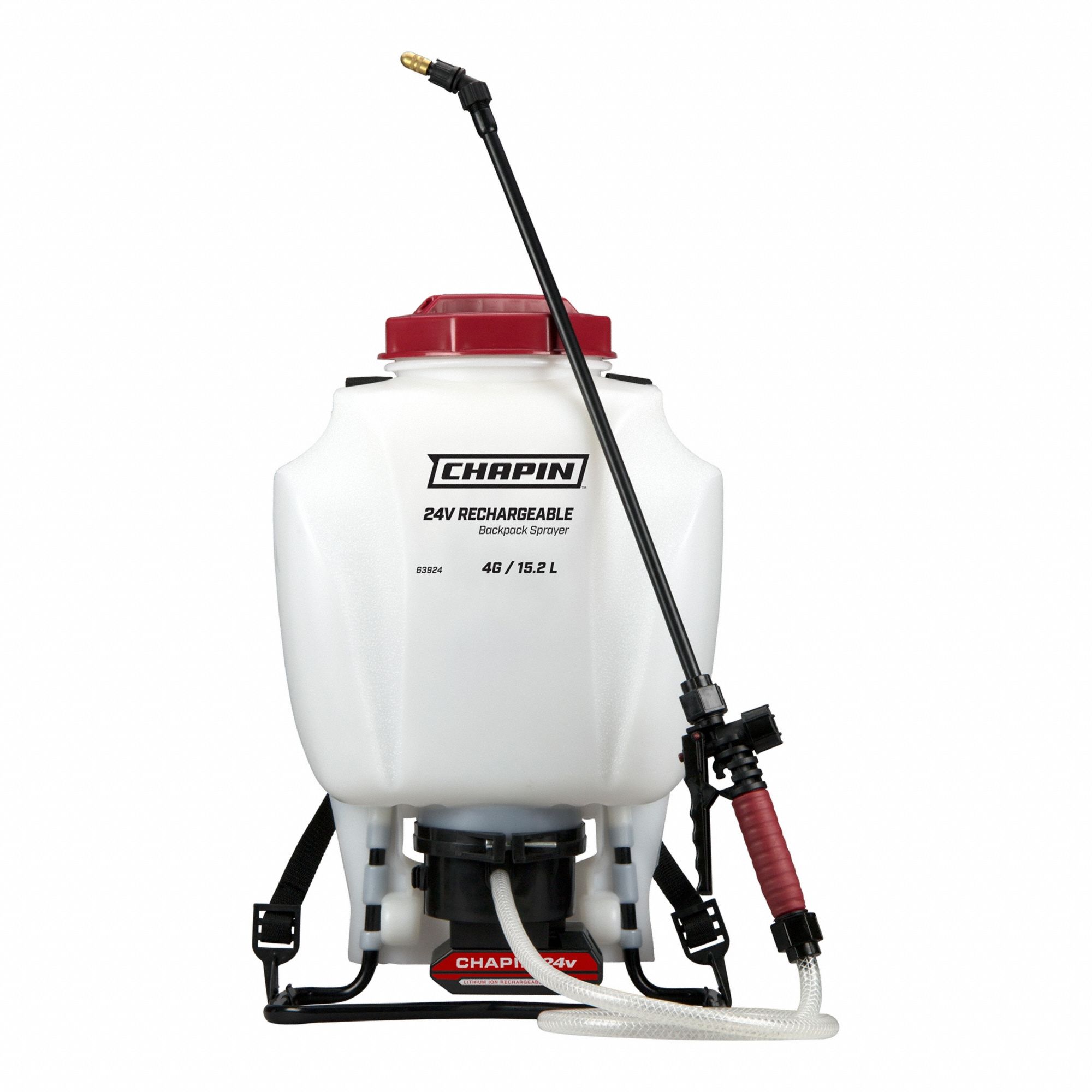Chapin 3G-OTH-382341