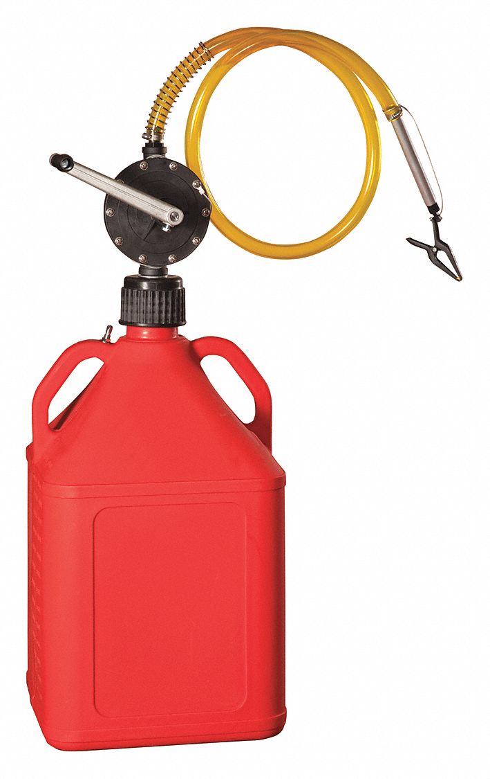 Action Pump 3G-OTH-91081