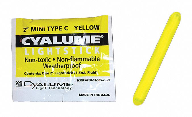 Chemlight By Cyalume Technologies 3G-OTH-545183