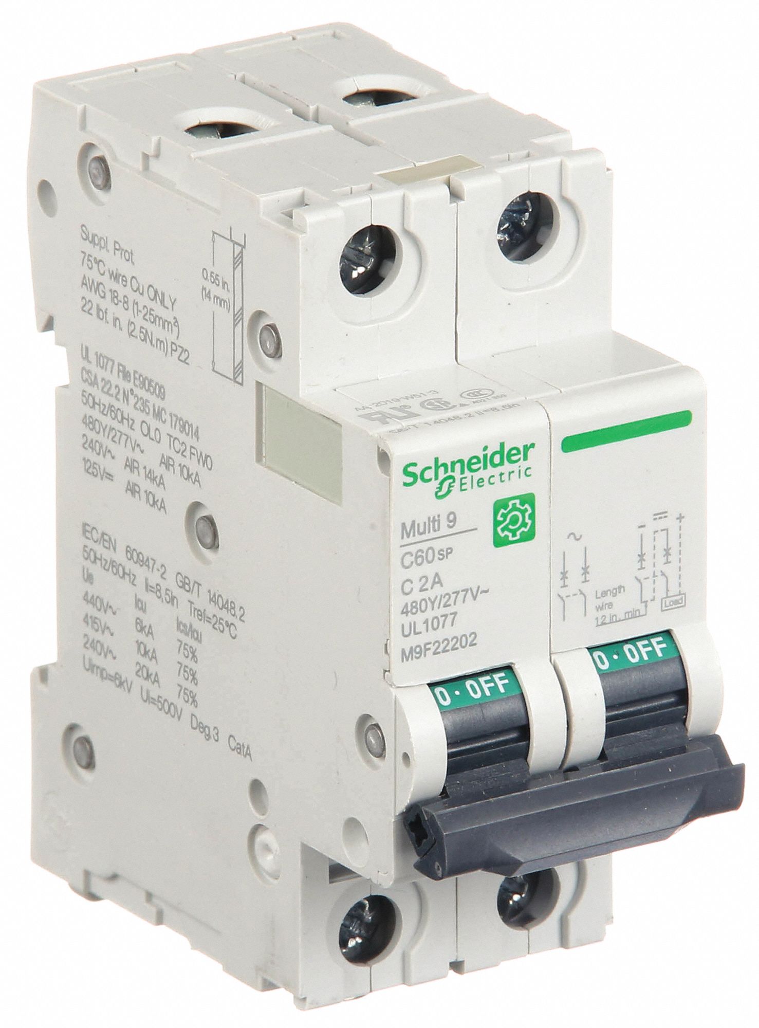 Schneider 3G-OTH-20692