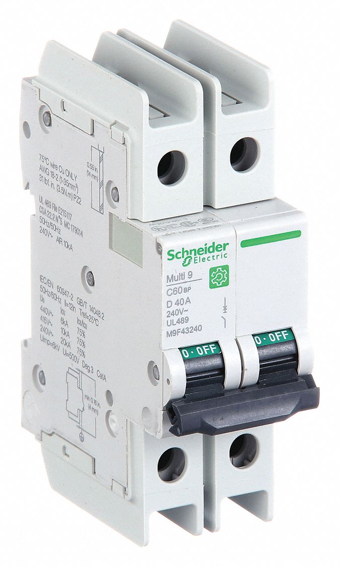 Schneider Electric Iec 3G-OTH-133182