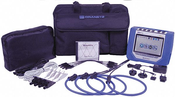 Dranetz 3G-OTH-171065