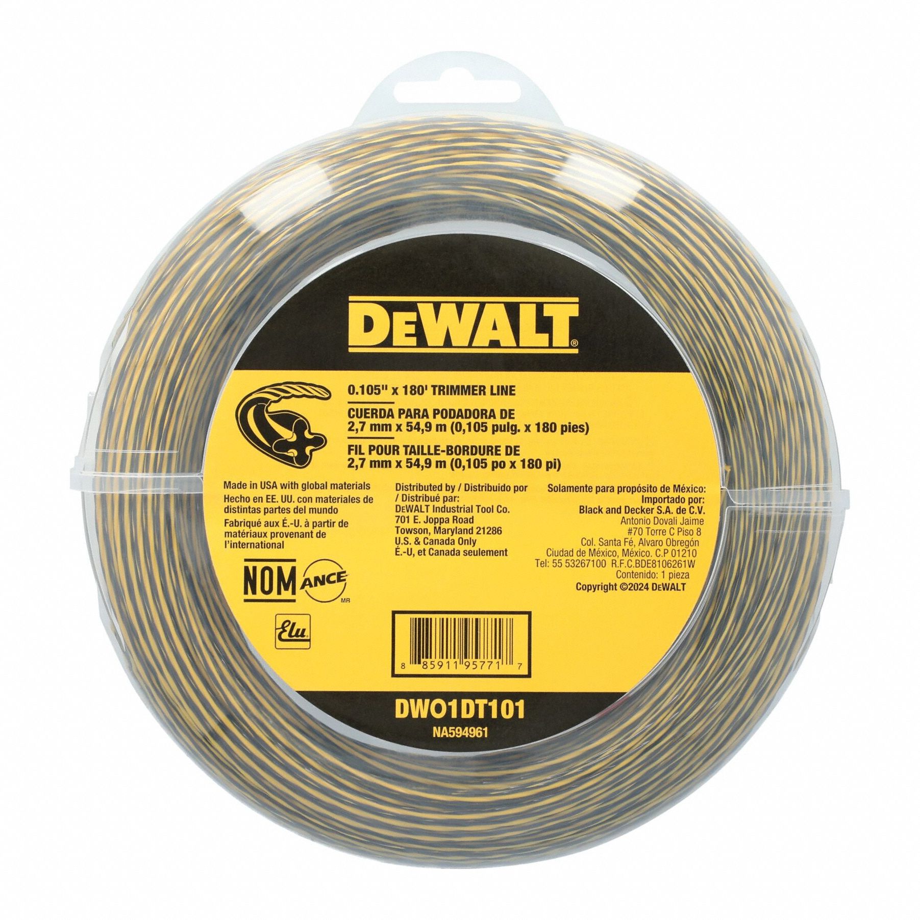 Dewalt 3G-OTH-380419
