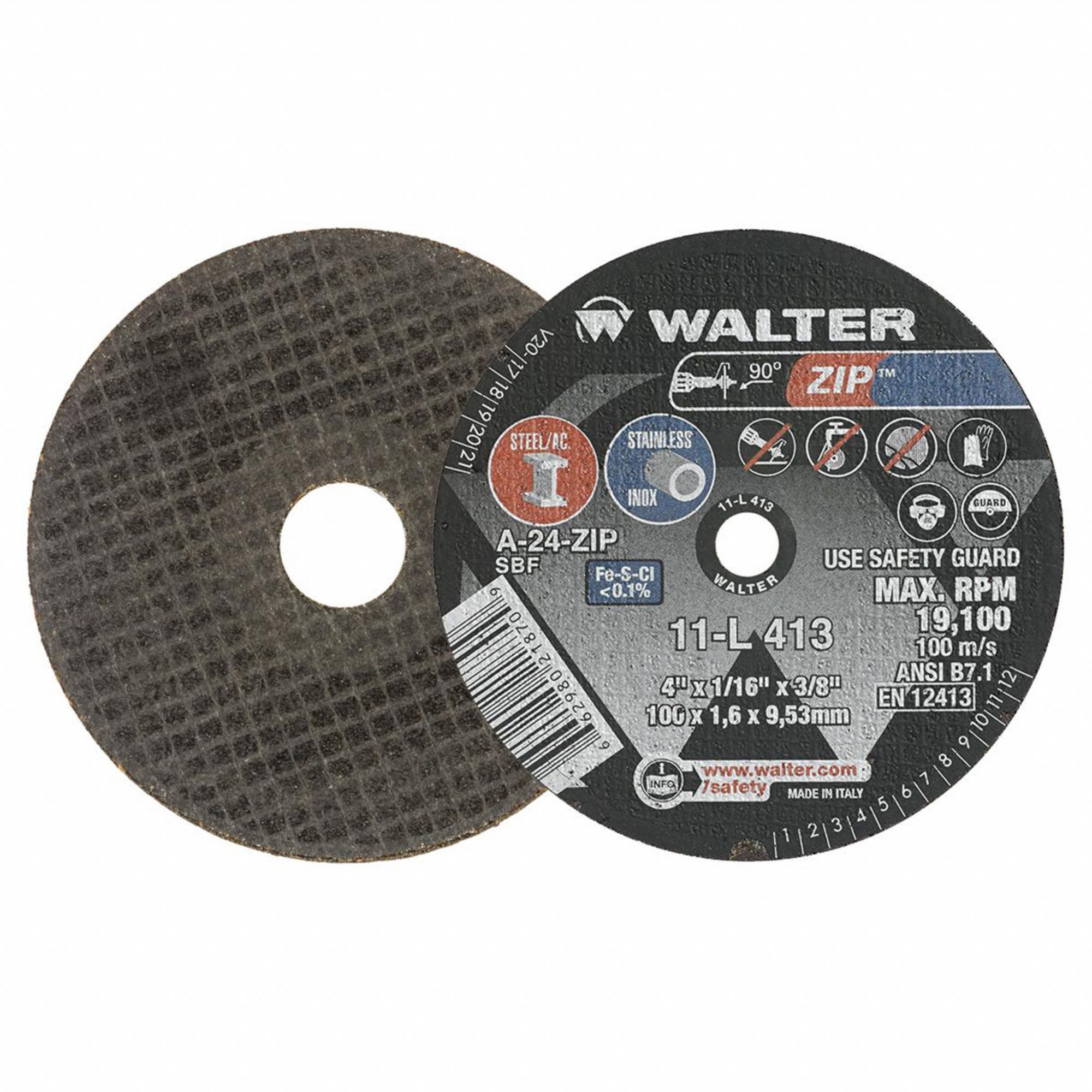 Walter Surface Technologies 3G-OTH-537826