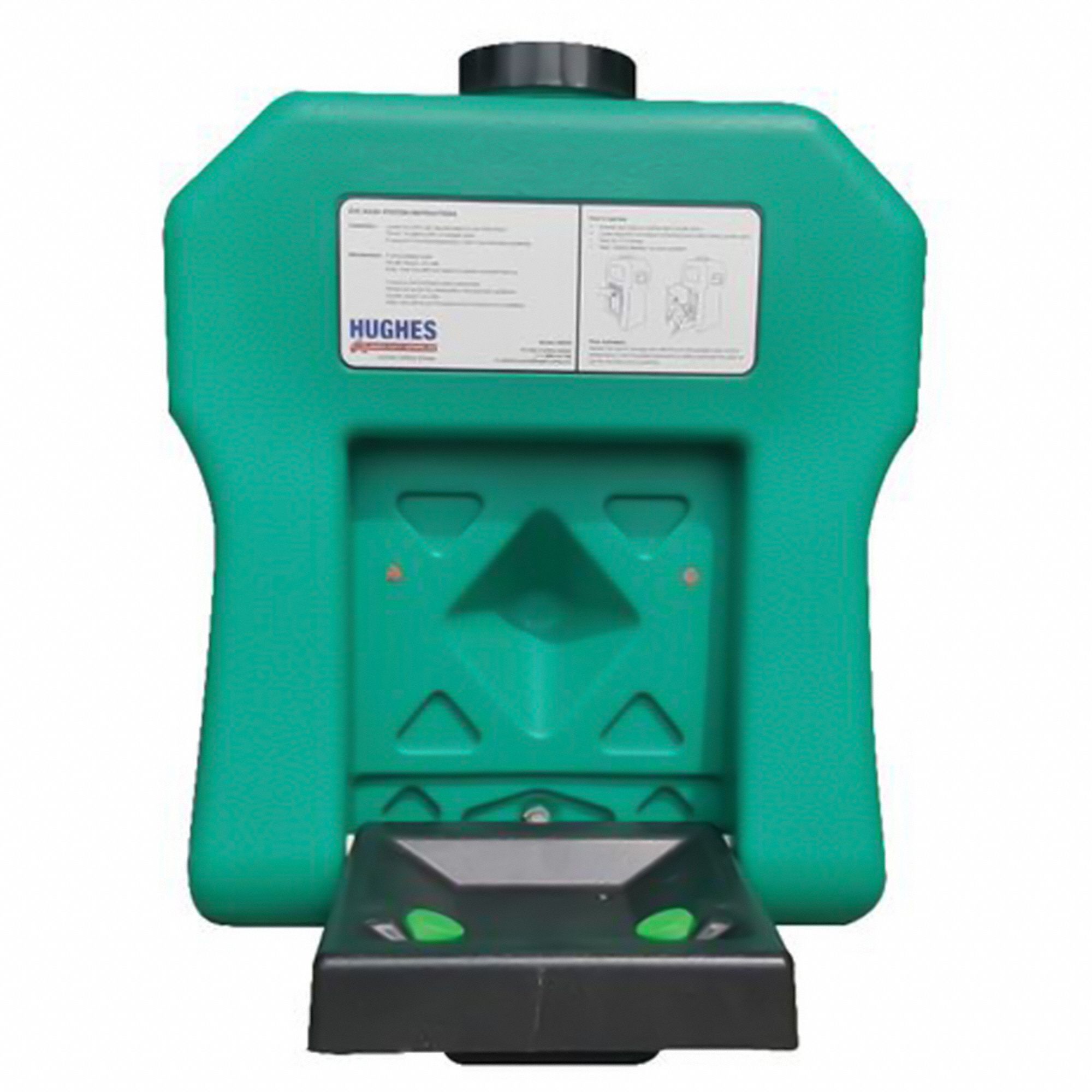 Hughes Safety 3G-OTH-552149