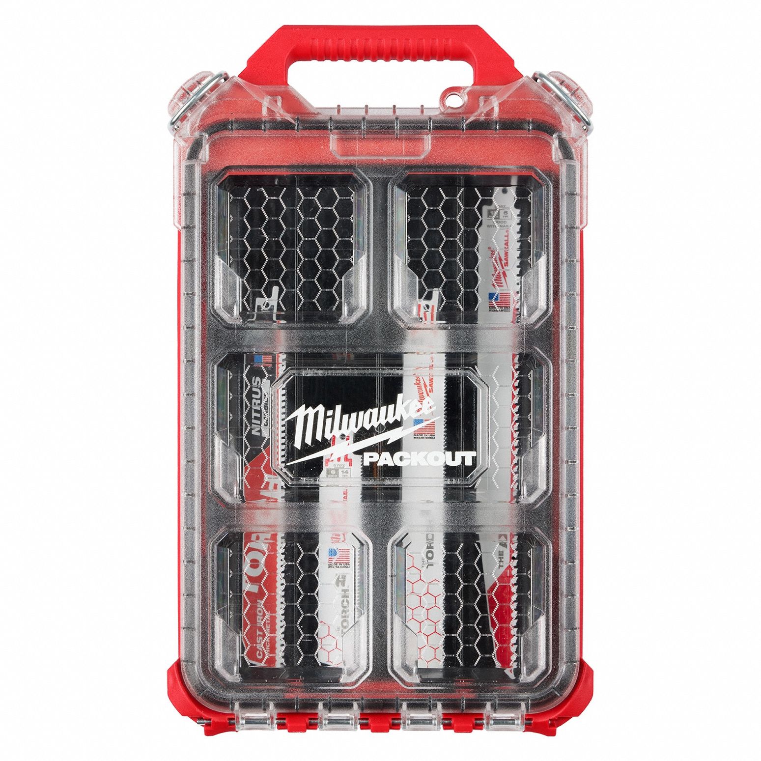 Milwaukee 3G-OTH-301682
