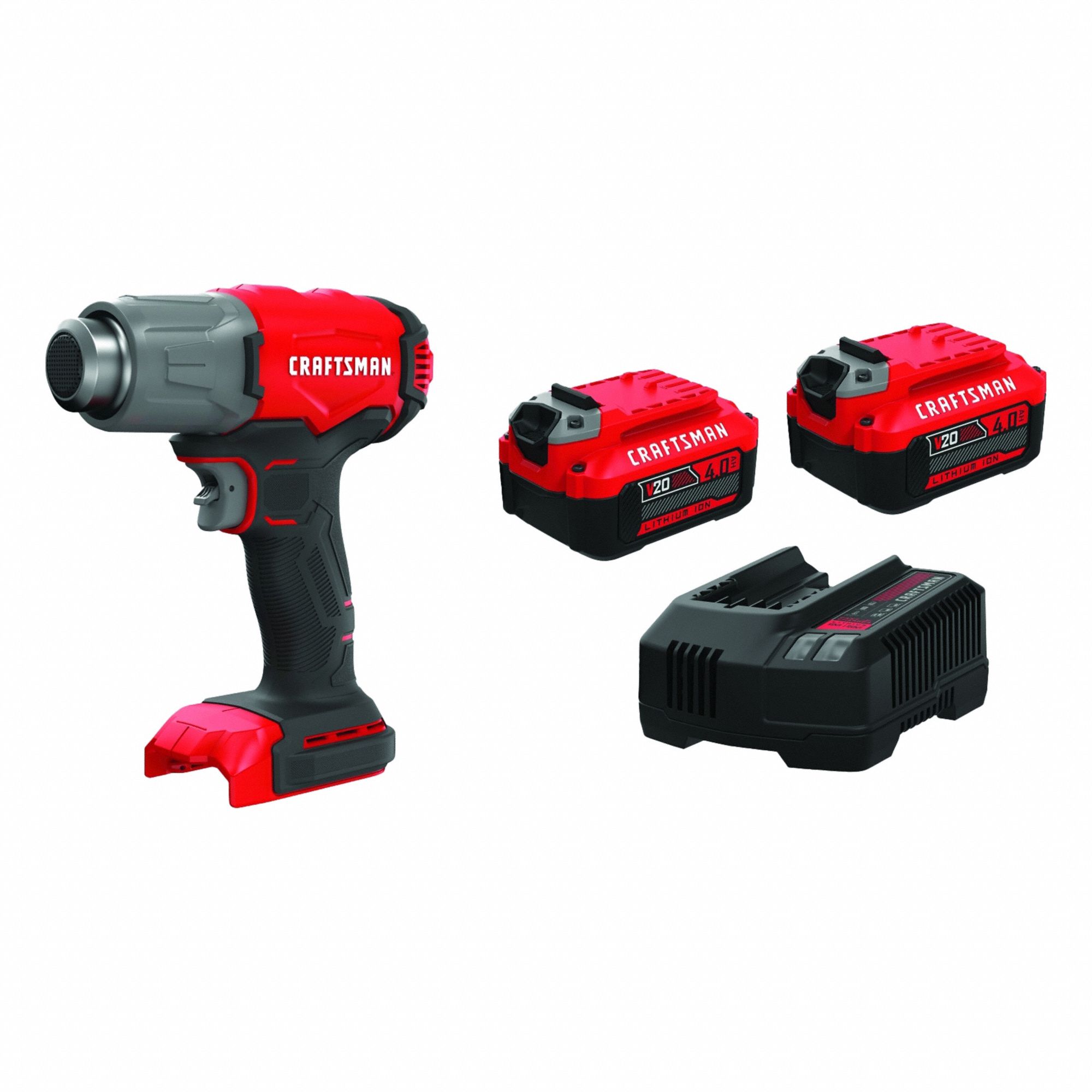 Craftsman 3G-OTH-319419