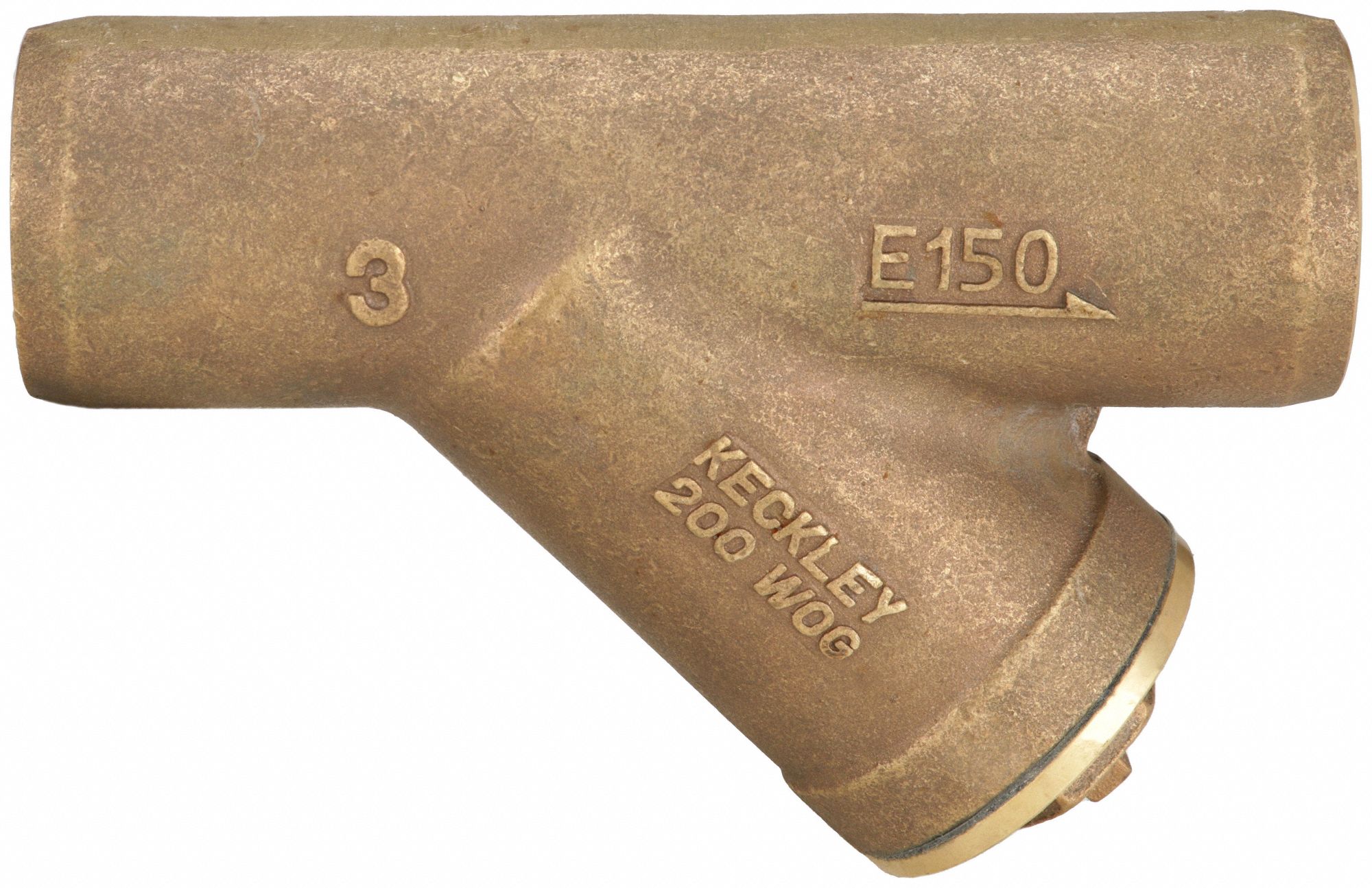 Keckley 3G-OTH-448931