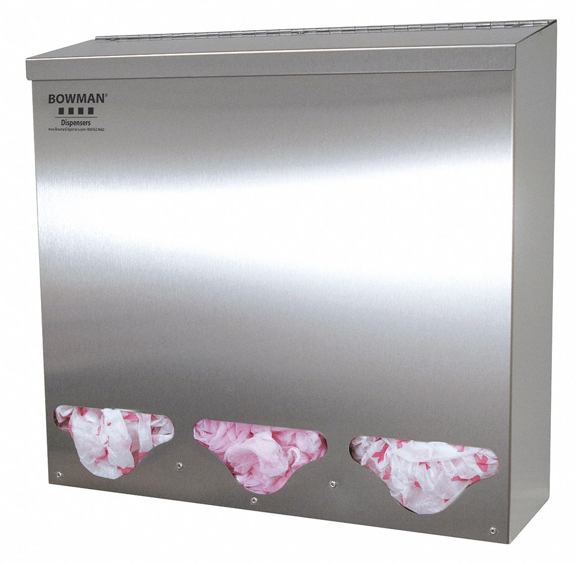 Bowman Dispensers 3G-OTH-557398