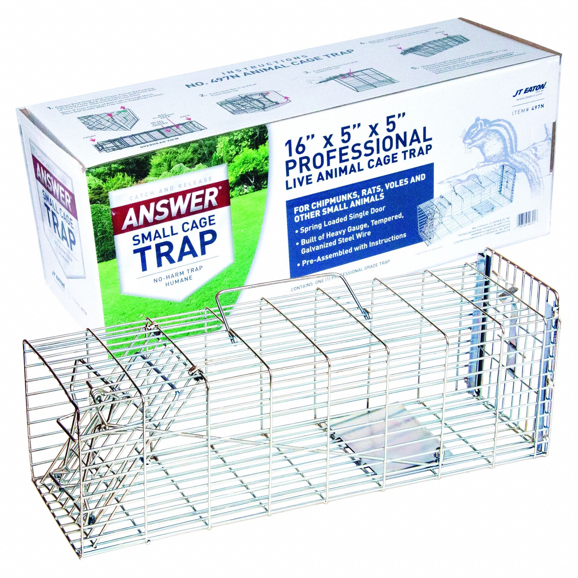 Jt Eaton 3G-OTH-387268